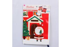 China Custom Plastic Drawstring Gift Bags 15x20cm 10 Colors Available supplier