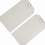 Colorful Plastic Safety Tag With Custom Design For Various Applications for sale