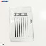 Radiography:Wire Penetrometer, Wire Penetrameter, Penetrameter, Penetrometer