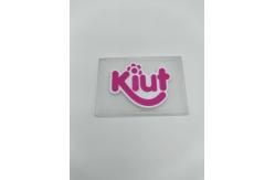 China PVC Drink Coaster For Office Desk Reusable Undeformable Easy To Clean supplier