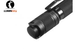 China Mini Personalized Flashlight Pens supplier