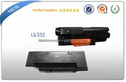 China Refilling Kyocera Toner Cartridges TK332 For Kyocera Printer FS 3900DN supplier