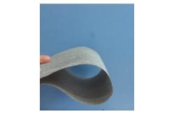 China Industrial Applications Carbon Fiber Titanium Fiber Felt with 7 Resistance supplier