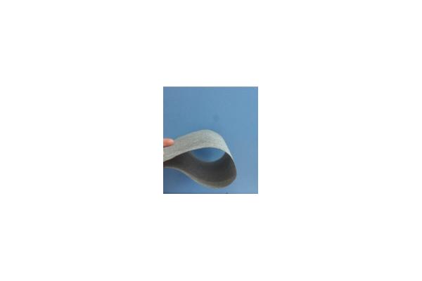 Industrial Applications Carbon Fiber Titanium Fiber Felt with 7 Resistance