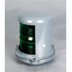Steel Marine Navigation Lights Boat Signal Lamp Masthead Light