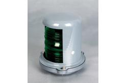 China Steel Marine Navigation Lights Boat Signal Lamp Masthead Light supplier
