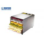 Heat Pump 80C Food Drying Machine Banana Slice Hot Air Fruit Pineapple Drying Machine for sale