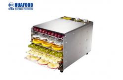 China 30h Food Drying Machine Fruit Processing Machine Pineapple Jackfruit Dryer Machine supplier