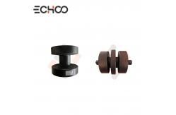 China Bottom Roller CTL MCT125C For Volvo Spare  Parts  supplier