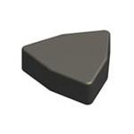 WNMN 080408 Solid CBN Inserts For Turning Cast Iron for sale