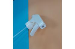 China Plastic Spring Foam Trigger Sprayer 28/410 Customized supplier