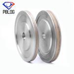 Precision CNC Diamond Grinding Wheel Carton Box Packaging Superior Performance for sale