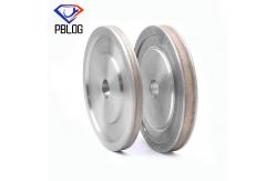 China Precision CNC Diamond Grinding Wheel Carton Box Packaging Superior Performance supplier