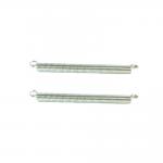 1mm Metal Garage Door Tension Springs Extension Spiral Spring for sale