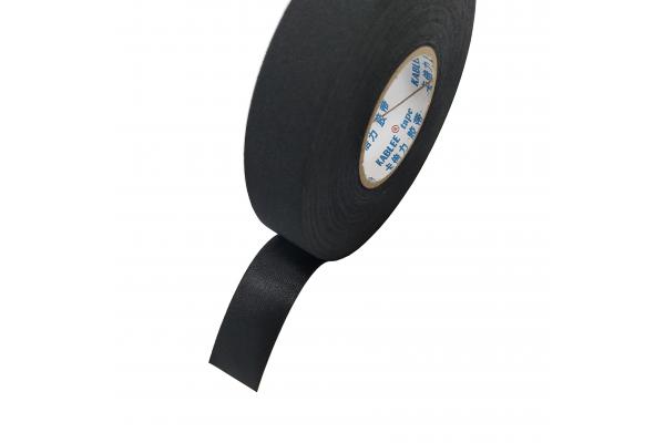 Custom Polyester PET Automotive Wire Harness Wrapping Tape Temperature Resistant