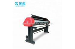 China Wide Format CAD Plotter Machine 25 - 120G Paper Weight 60 Meters / Hour supplier