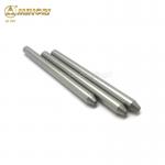 6.35*1.02*76.2mm CNC Waterjet Cutting Machine Accessory Consumable Abrasive Carbide Nozzle Carbide Water Jet Cutter Nozzle HRA97.0 for sale