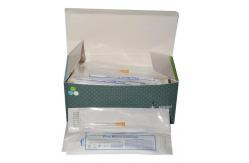 China Disposable Micro Monoject Blunt Cannula For Dermal Fillers 21g 50mm 70mm supplier