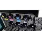 Compatible Canon C-EXV49 CMYK Multipack IR-C3520i Copier Toner Cartridges
