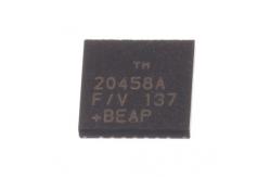 China Integrated Circuit Chip MAX20458ATIF/VY
 Automotive Grade PMIC 36V Boost Controller
 supplier