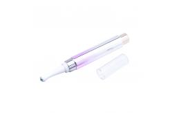 China Skin Care Eye Roll On Bottles Acrylic Empty For Serum Essential Oils supplier