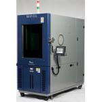 3°C/Min Climatic Test Chamber For IEC ASTM MIL ISO International Standards for sale