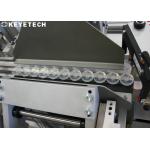 KEYE OEM Closure Inspection Software with Air Compressed 0.5Mpa-0.8Mpa