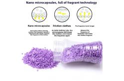 China 260g Fabric Softener Freshener Fragrant Beans Eco Friendly Clothing Perfume Fragrance Booster Beads supplier
