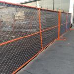 3mm wire diamond wire fencing cyclone wire 50x50mm 60x60mm mesh size chain link mesh fence for sale
