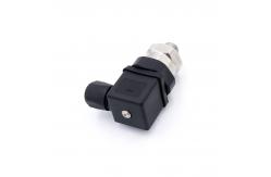 China ODM 15Mpa Pressure And Temperature Sensors , Hersman Water Pressure Transmitter supplier