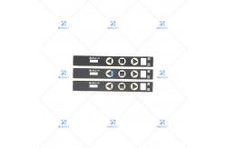 China FUJI NXT W08 FEEDER SEAL XS01910 FUJI Feeder Part supplier