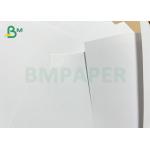 170g 180g Sheet Packing White Matt Coated Paper For Postal Card