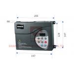 Single Phase 220v Elevator Door Controller Nice900 Elevator Integrated Controller for sale