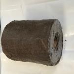 Butyl Rubber Water Pipe Insulation Tape Waterproof Pipe Wrap for sale