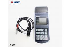 China Real-Time  Spectral Chart Vibration Meter Vibration Analysis Meter Handheld Vibration Analyzer supplier