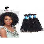 OEM Brazilian Virgin Human Hair Unprocessed Brazilian Human Hair for sale