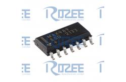 China MAX489ESD+T supplier