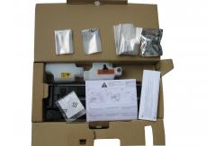 China Model TK - 679 Black Compatible Mita Kyocera 2560 Toner Copier 20000 Pages supplier