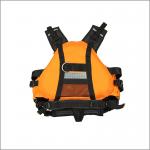 Puddle Jumper Kayak Life Vest , Neoprene Life Vest Professional Rescue for sale