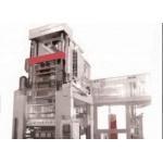 Vertical Pipe Expanding Machine Easy Adjust For Air Conditioner Condenser for sale