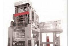 China Vertical Pipe Expanding Machine Easy Adjust For Air Conditioner Condenser supplier