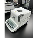 Agricultural Food Maize Moisture Testing Machine Analyzer For Tobacco Paper Beverages