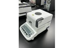China Agricultural Food Maize Moisture Testing Machine Analyzer For Tobacco Paper Beverages supplier