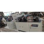 120m / Min Radiator Fin Forming Machine 8-200mm Fin Width for sale