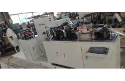 China 120m / Min Radiator Fin Forming Machine 8-200mm Fin Width supplier
