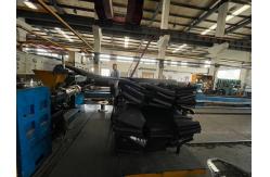China Ship Bow Marine Rubber Tugboat Fender For Docking OEM supplier