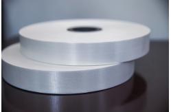 China Electrical Insulation Synthetic Mica Tape High Temperature Resistant For Cable Conductor supplier