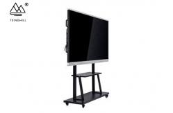 China Intel Mainboard Interactive Whiteboard For Higher Education With Air Humidity 85% supplier