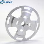 Custom Mechanical CNC Machining Stainless Steel CNC Milling Machine Spare Parts