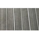 610mm Widt  Galvanized Expanded Mesh Lath 2.1 Length 0.3mm Thickness for sale